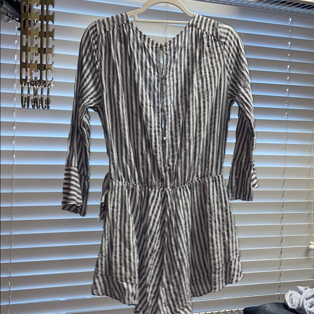 Romper - Picture 2 of 2